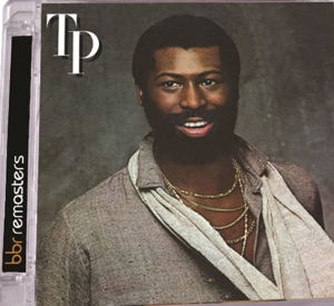 Tp - Teddy Pendergrass - Música - BBR - 5013929062238 - 3 de setembro de 2021