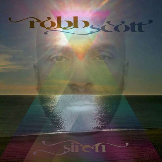 Siren - Robb Scott - Muziek - EXPANSION RECORDS - 5019421137238 - 4 mei 2018