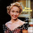 Heart That's Free - Jane Powell - Muziek - FLARE - 5031344010238 - 25 februari 2021