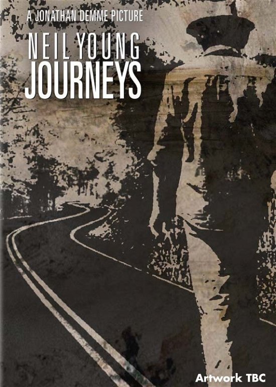 Journeys - Neil Young - Movies - SPHE - 5035822736238 - June 10, 2013