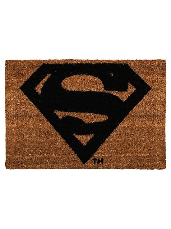 Superman Logo - Superman - Merchandise - PYRAMID - 5050293850238 - February 2, 2017