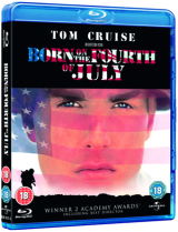 Born on the 4th of July -  - Filme - Universal - 5050582831238 - 19. Juli 2011