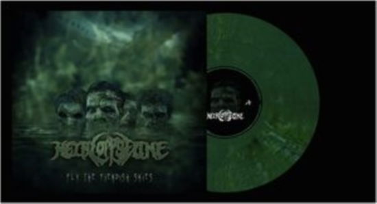 Fly The Fiendish Skies - Heir Corpse One - Muzyka - DOC RECORDS - 5051083177238 - 20 października 2023