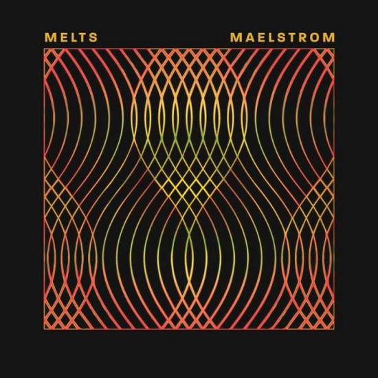 Maelstrom - Melts - Muzyka - MODERN SKY - 5053760083238 - 10 czerwca 2022