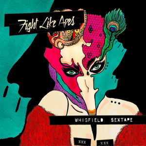 Whigfield Sextape Ep - Fight Like Apes - Music - ALCOPOP - 5060091554238 - May 12, 2014