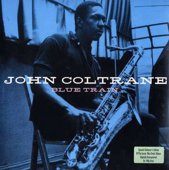 Blue Train - John Coltrane - Musik - NOT NOW MUSIC - 5060143491238 - 12. april 2010