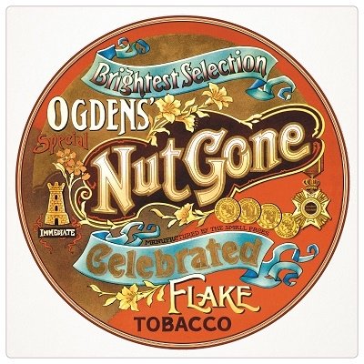 Cover for Small Faces · Ogdens Nut Gone Flake (LP) [Limited edition] (2023)