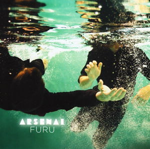 Furu - Arsenal - Musiikki - SONY MUSIC - 5425017140238 - torstai 3. huhtikuuta 2014