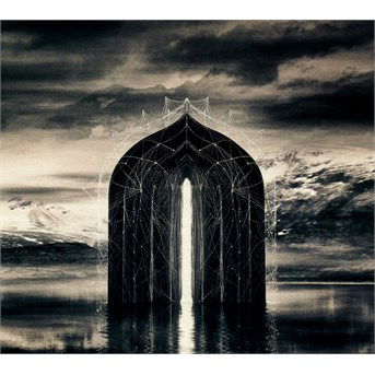 Cover for Penitence Onirique · V.i.t.r.i.o.l. (CD) [Digipak] (2016)