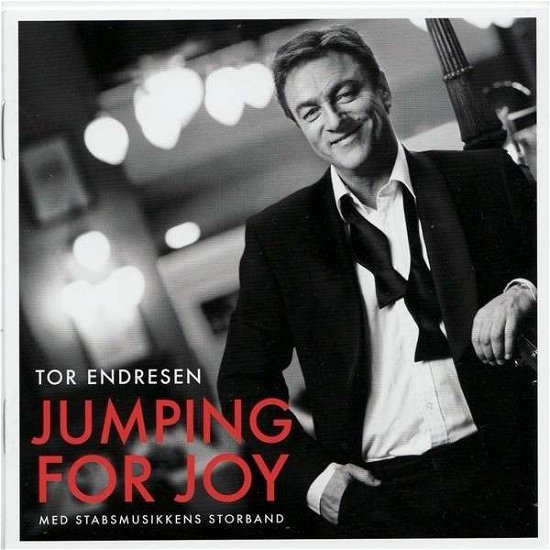 Cover for Endresen Tor · Jumping for Joy (CD) (2013)