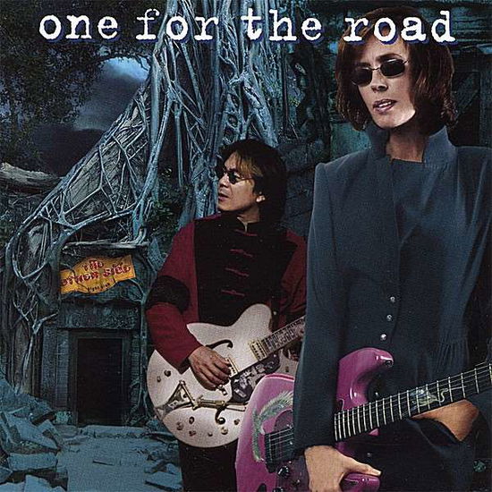 Cover for One for the Road · Other Side (CD) (2006)