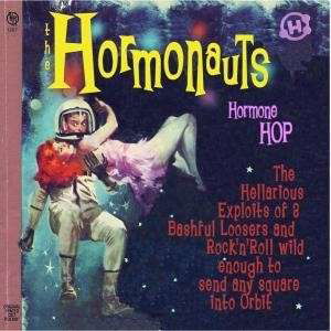 Hormone Hop - Hormonauts - Music - VOODOO RHYTHM - 7640111760238 - September 20, 2001