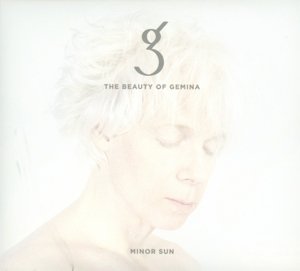 Cover for Beauty of Gemina · Minor Sun (CD) (2016)