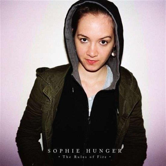 Cover for Sophie Hunger · Rules of Fire-the Archives (LP) (2014)