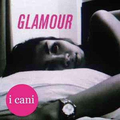 Cover for I Cani · Glamour (LP) (2022)