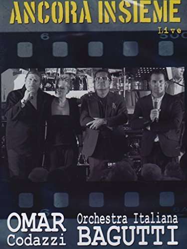 Ancora Insieme - Bagutti Orchestra / Codazzi - Music - FONOLA - 8018461609238 - January 4, 2005