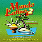 Cover for Various Artists · Mundo Latino 2 (CD)