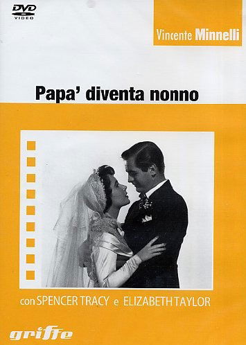 Cover for Papa' Diventa Nonno (DVD) (2010)