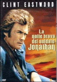 Cover for Siegel / Lang · Notte Brava Del Soldato Jonathan (La) (DVD) (2020)