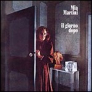 Cover for Mia Martini  · Il Giorno Dopo (Box Cartone) (CD)