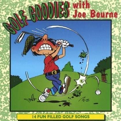 Cover for Joe Bourne · Golf Goodies (CD) (2002)