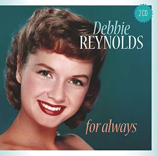 For Always - Reynolds Debbie - Musik - Factory Of Sounds - 8719039002238 - 8. november 2019