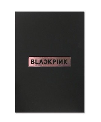 Cover for BLACKPINK · BLACKPINK 2018 TOUR [IN YOUR AREA] SEOUL (MDVD) (2019)