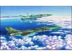 Su-15 Tm Flagon-f (1:72) - Su - Merchandise - Trumpeter - 9580208016238 - 