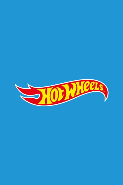 Cover for Hot Wheels · Hot Wheels: Ultimate Handbook - Hot Wheels (Taschenbuch) (2025)