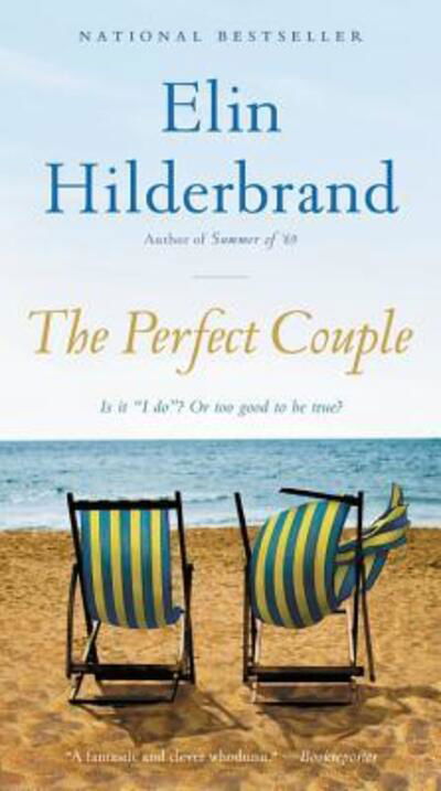 Cover for Elin Hilderbrand · The Perfect Couple (Paperback Book) (2019)
