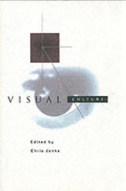 Cover for Chris Jenks · Visual Culture (Taschenbuch) (1995)