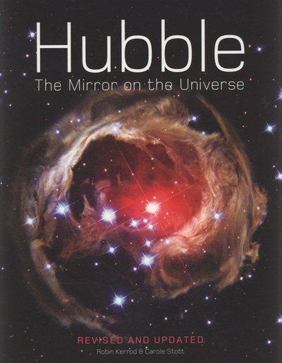 Cover for Robin Kerrod · Hubble: The Mirror on the Universe (Pocketbok) [3 Revised edition] (2008)