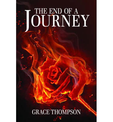 Cover for Grace Thompson · The End of a Journey (Inbunden Bok) [Alabama edition] (2014)