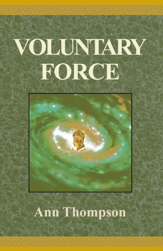 Cover for Ann Thompson · Voluntary Force (Pocketbok) (1999)