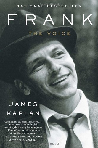 Frank: the Voice - James Kaplan - Kirjat - Anchor - 9780767924238 - tiistai 1. marraskuuta 2011