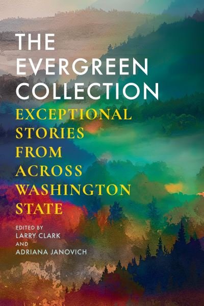Cover for Larry Clark · Evergreen Collection (Bok) (2023)