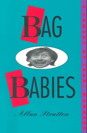 Cover for Allan Stratton · Bag Babies (Paperback Book) (2000)