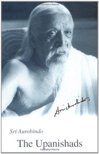 Cover for Sri Aurobindo · The Upanishads, 1st Us Edition (Paperback Bog) [1st U.s. Ed edition] (1996)