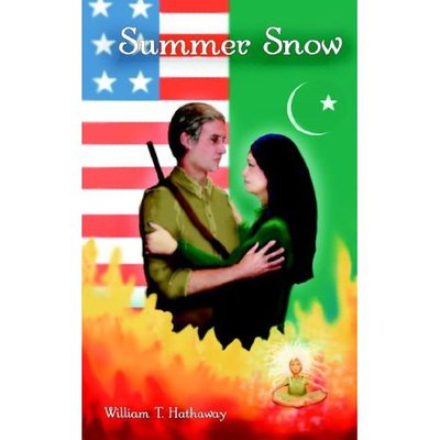 Cover for William T. Hathaway · Summer Snow (Paperback Book) (2005)