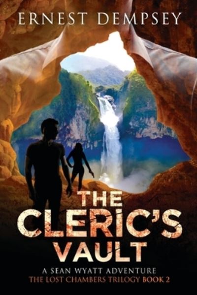 The Cleric's Vault - Ernest Dempsey - Books - Enclave Publishing - 9780988707238 - December 19, 2012