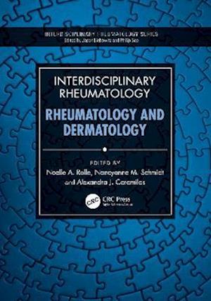 Interdisciplinary Rheumatology: Rheumatology and Dermatology - Interdisciplinary Rheumatology - - Books - Taylor & Francis Ltd - 9781032623238 - October 10, 2025