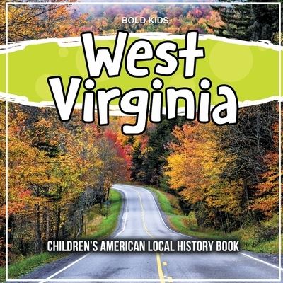 Cover for Susan Brown · West Virginia (Paperback Book) (2022)