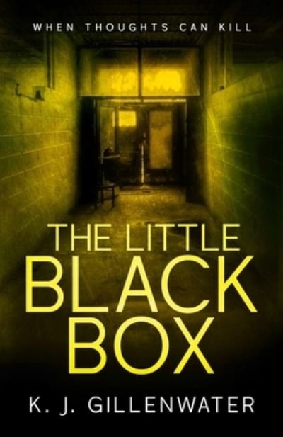 Cover for K J Gillenwater · The Little Black Box (Paperback Book) (2020)