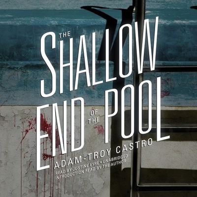 The Shallow End of the Pool - Adam-Troy Castro - Music - Skyboat Media - 9781094102238 - February 4, 2020