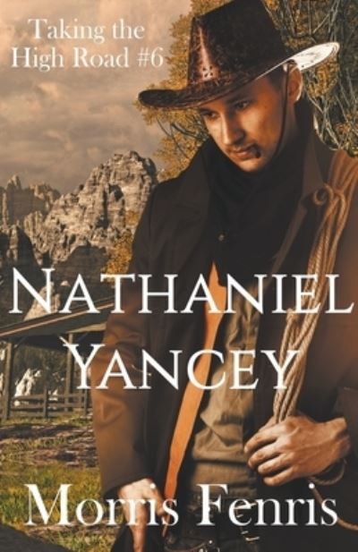 Cover for Morris Fenris · Nathaniel Yancey (N/A) (2021)