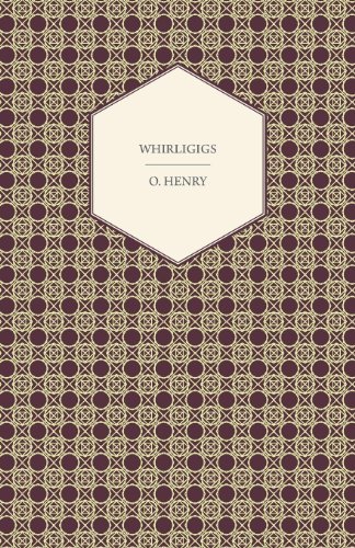 Cover for Henry O. · Whirligigs (Paperback Bog) (2008)