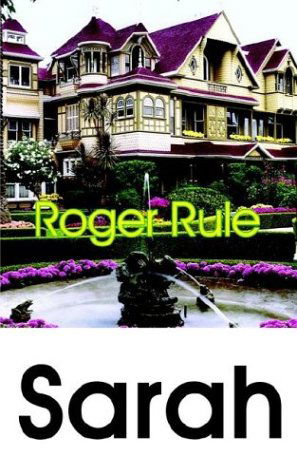 Cover for Roger Rule · Sarah (Inbunden Bok) (2003)