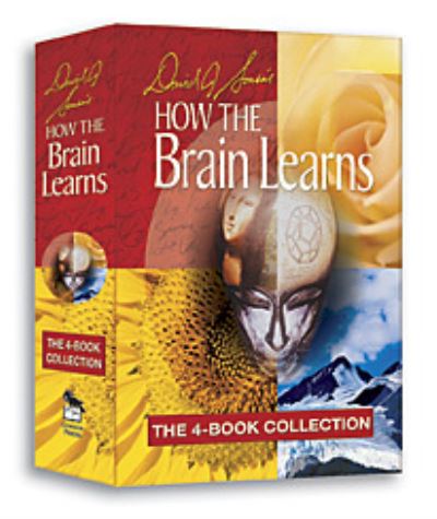 Cover for David A. Sousa · David A. Sousa's &quot;How the Brain Learns&quot; (Paperback Book) (2006)