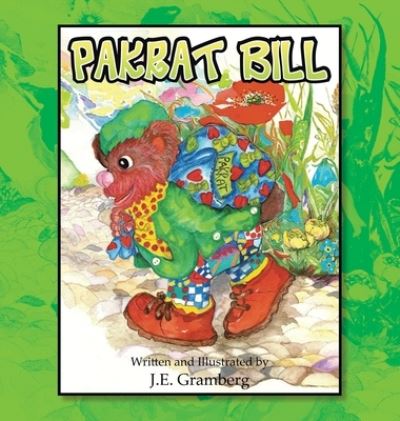 Cover for J. E. Gramberg · Pakrat Bill (Book) (2006)