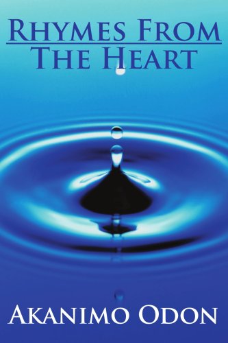 Akanimo Odon · Rhymes from the Heart (Paperback Book) (2005)